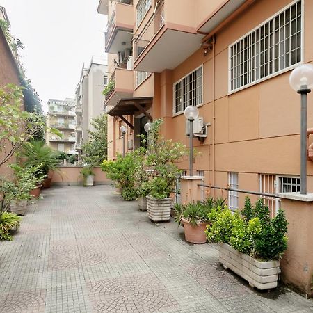 Casa Angelina Con 3 Camere Da Letto Rome Buitenkant foto