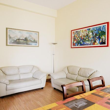 Casa Angelina Con 3 Camere Da Letto Rome Buitenkant foto