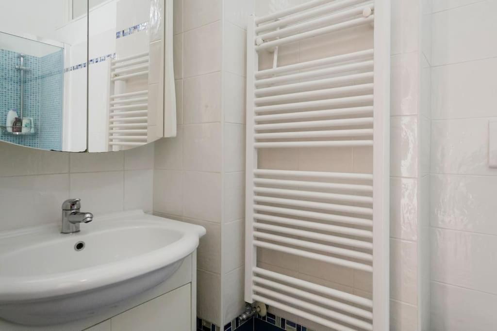 Casa Angelina Con 3 Camere Da Letto Rome Buitenkant foto