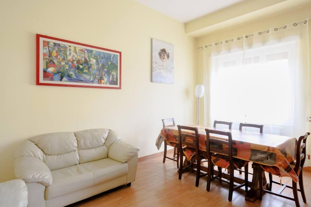 Casa Angelina Con 3 Camere Da Letto Rome Buitenkant foto