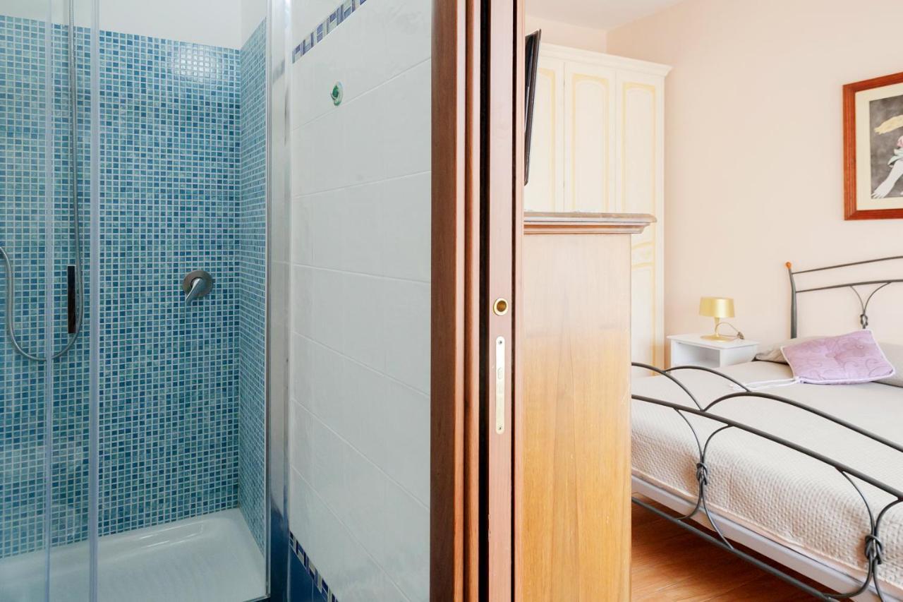 Casa Angelina Con 3 Camere Da Letto Rome Buitenkant foto