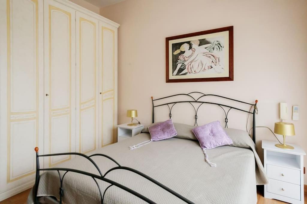 Casa Angelina Con 3 Camere Da Letto Rome Buitenkant foto