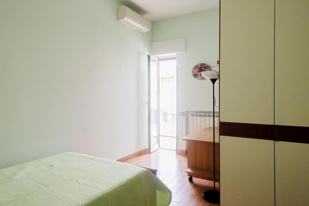 Casa Angelina Con 3 Camere Da Letto Rome Buitenkant foto