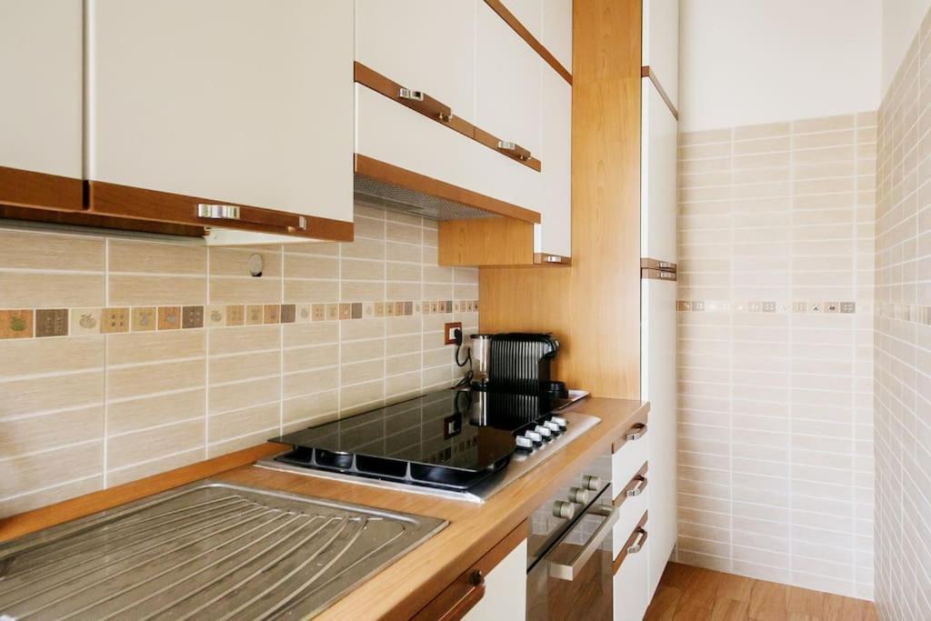 Casa Angelina Con 3 Camere Da Letto Rome Buitenkant foto