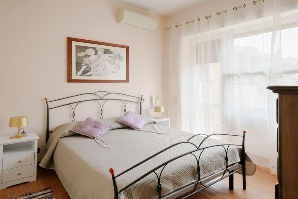 Casa Angelina Con 3 Camere Da Letto Rome Buitenkant foto