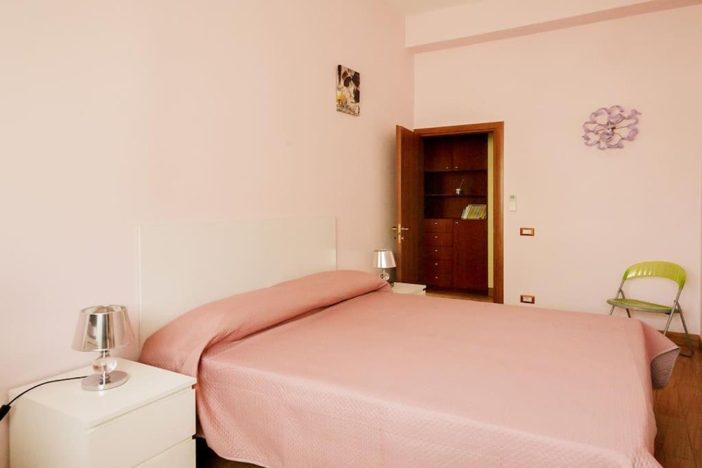 Casa Angelina Con 3 Camere Da Letto Rome Buitenkant foto