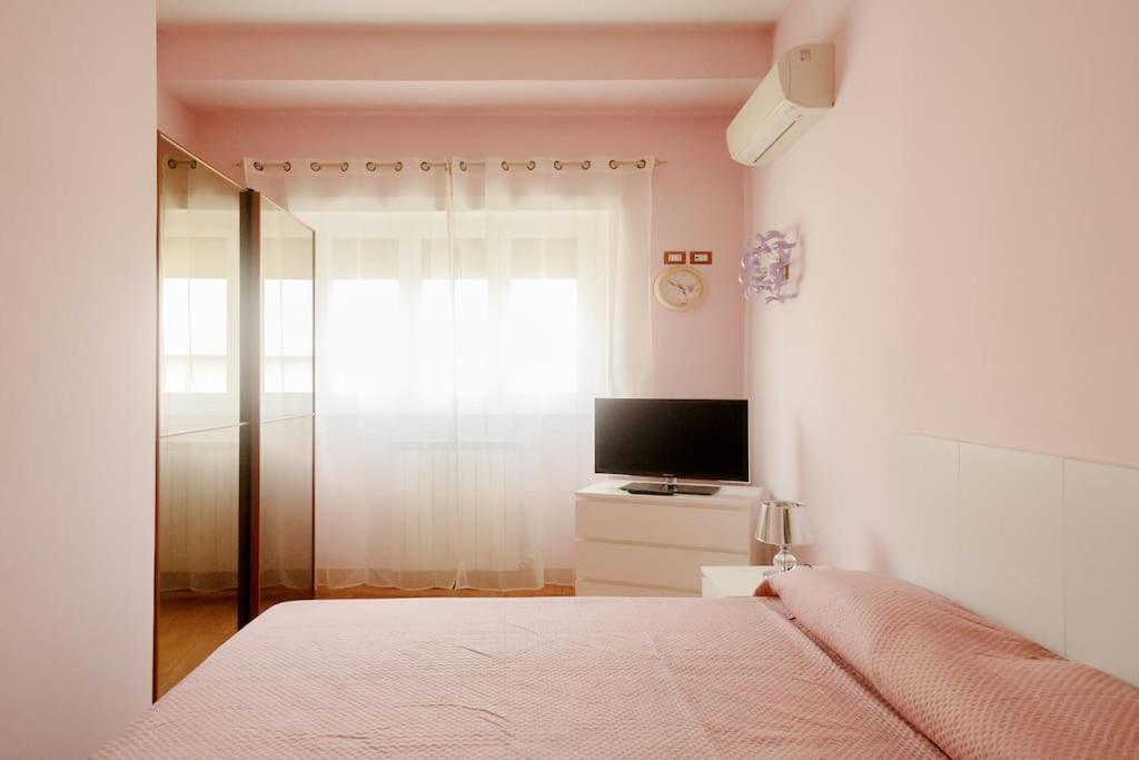Casa Angelina Con 3 Camere Da Letto Rome Buitenkant foto