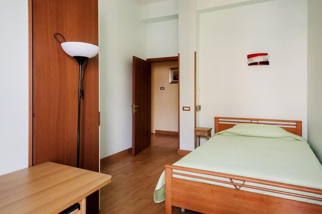 Casa Angelina Con 3 Camere Da Letto Rome Buitenkant foto