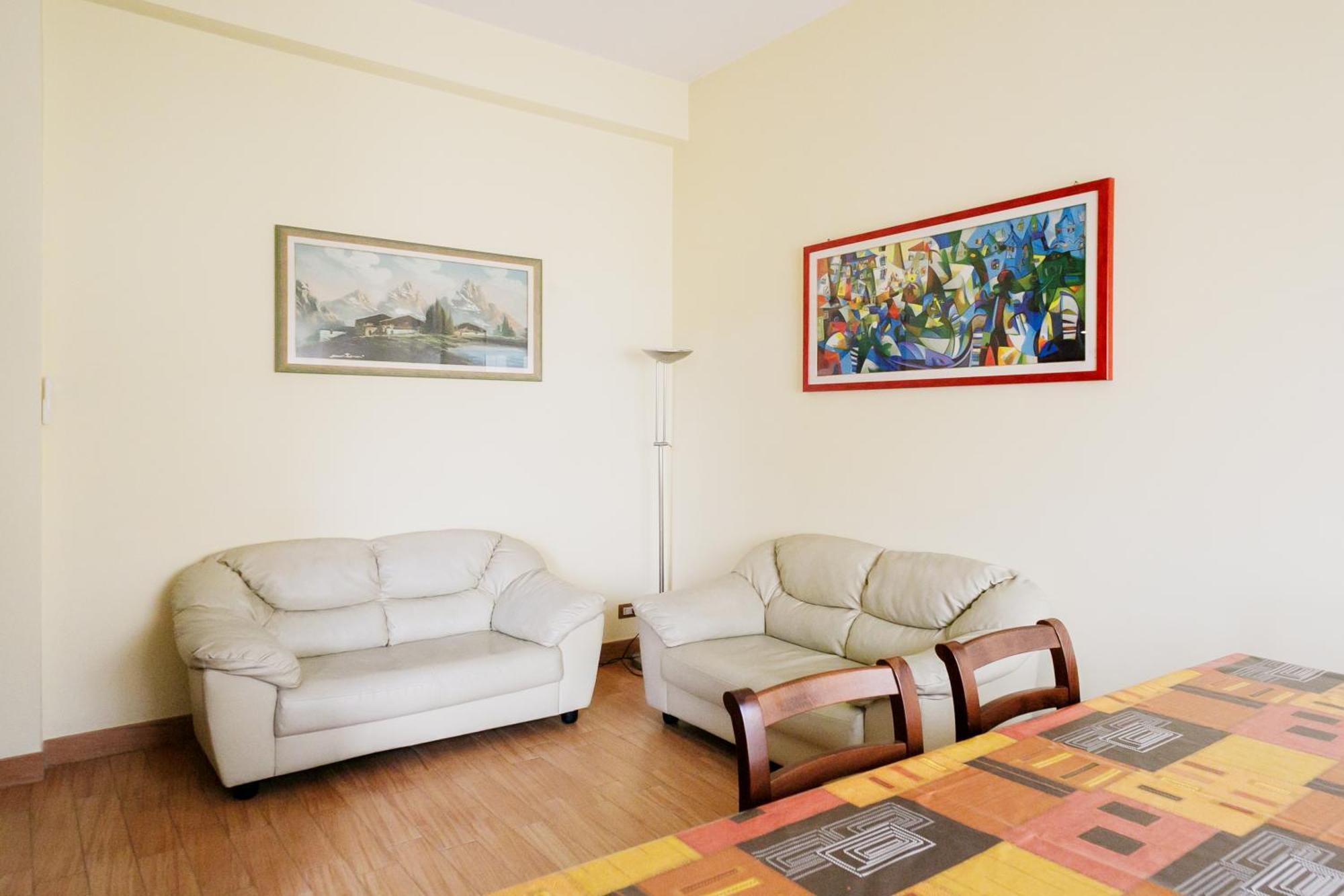 Casa Angelina Con 3 Camere Da Letto Rome Buitenkant foto