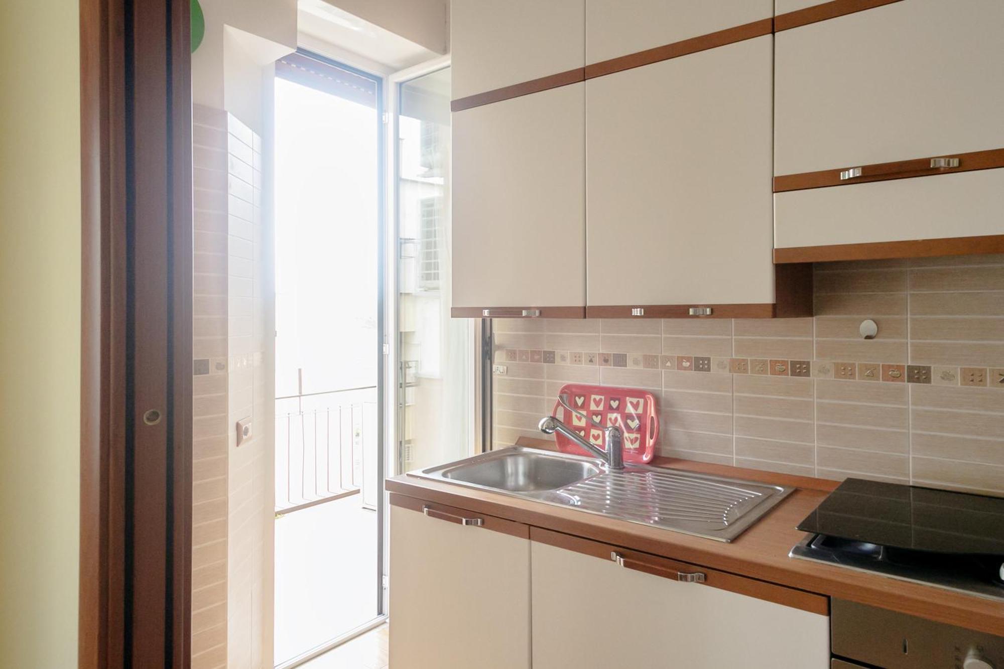 Casa Angelina Con 3 Camere Da Letto Rome Buitenkant foto