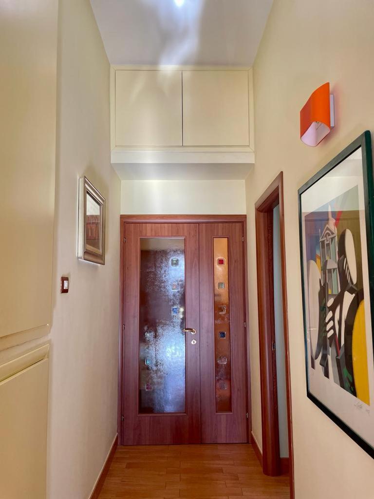 Casa Angelina Con 3 Camere Da Letto Rome Buitenkant foto