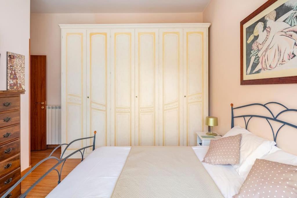 Casa Angelina Con 3 Camere Da Letto Rome Buitenkant foto