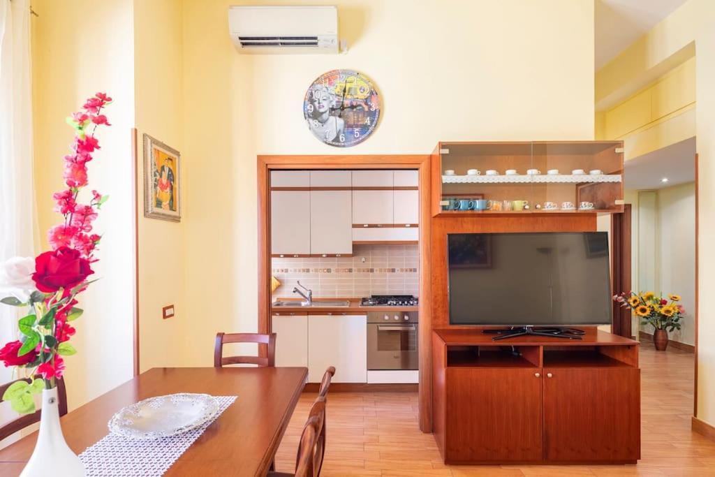 Casa Angelina Con 3 Camere Da Letto Rome Buitenkant foto