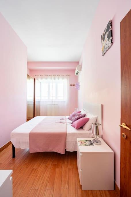 Casa Angelina Con 3 Camere Da Letto Rome Buitenkant foto