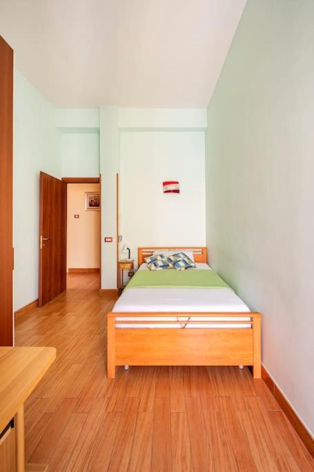 Casa Angelina Con 3 Camere Da Letto Rome Buitenkant foto