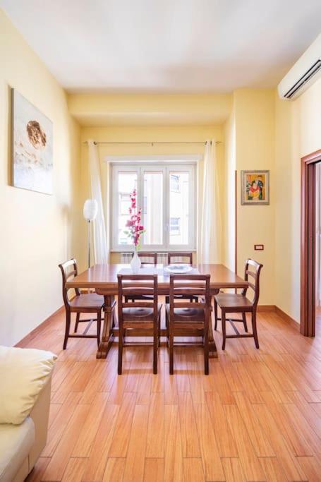 Casa Angelina Con 3 Camere Da Letto Rome Buitenkant foto