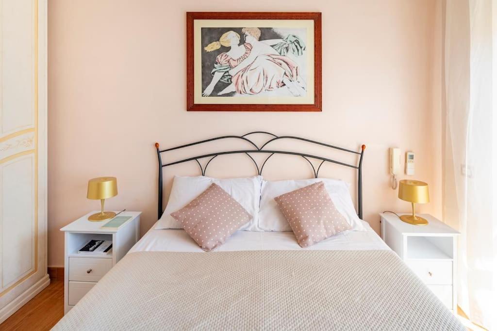 Casa Angelina Con 3 Camere Da Letto Rome Buitenkant foto