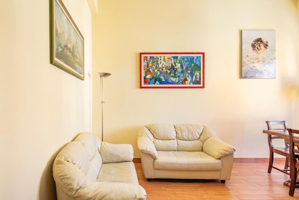 Casa Angelina Con 3 Camere Da Letto Rome Buitenkant foto