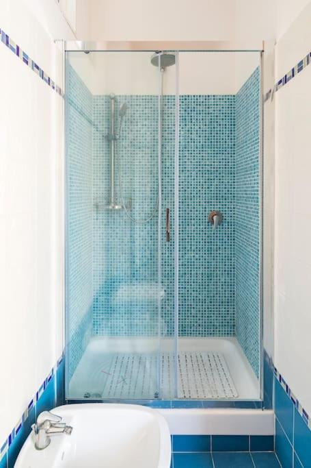 Casa Angelina Con 3 Camere Da Letto Rome Buitenkant foto