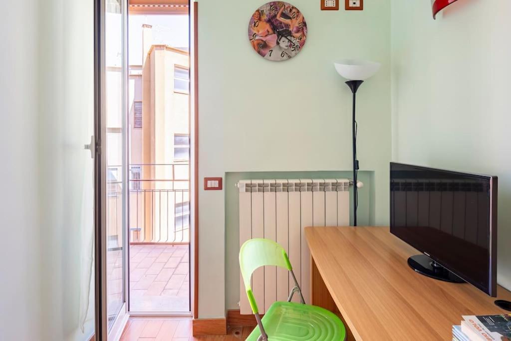Casa Angelina Con 3 Camere Da Letto Rome Buitenkant foto